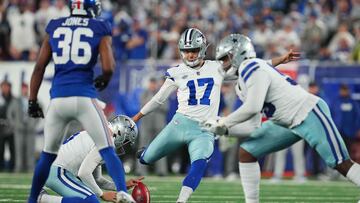 The Dallas Cowboys kicker used to play professional soccer himself, and he’s made his picks for the upcoming UEFA and Copa América finals.