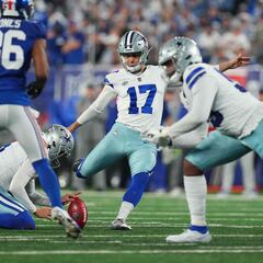From the MLS to the NFL, the curious case of Brandon Aubrey, the Dallas Cowboys kicker