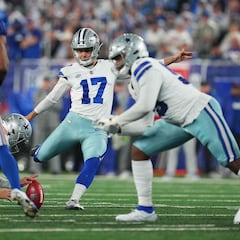 Cowboys kicker Brandon Aubrey predicts winners for Euro 2024, Copa América