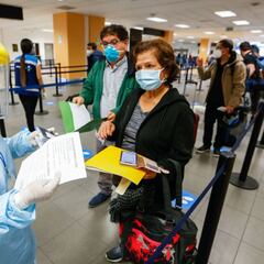 AFP: afiliados con enfermedades oncológicas podrán tramitar retiro de 4 UIT desde este lunes