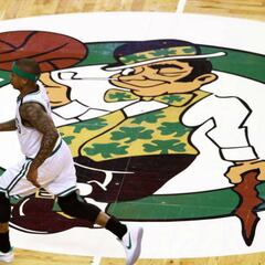 ¿Considerarías volver a Boston?
Isaiah Thomas: "Todo es posible"