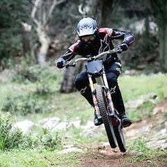 Ángel Suárez nos muestra el circuito inaugural de la Copa del Mundo