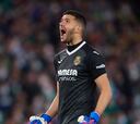 Rulli: "La acción de Asensio a Iborra es una patada de roja"