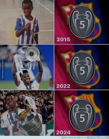 Los memes más divertidos del fin de semana