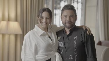 Ni Alejandro Sanz ni Pablo Alborán, Rosalía fue telonera de este artista en 2015 justo antes de publicar ‘Los Ángeles’: “Era tímida y dulce”