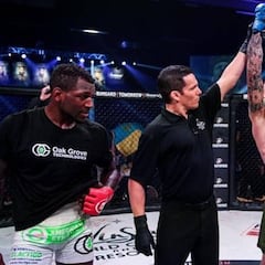 Amosov es inexpugnable