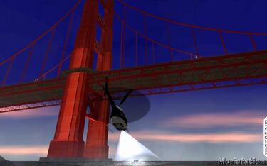 Grand Theft Auto: San Andreas