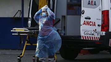 Conoce las últimas noticias acerca del coronavirus y la evolución del Covid-19 en Chile desde marzo del 2020 hasta hoy, con las últimas cifras oficiales.