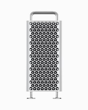 Apple: Mac Pro y Pro Display XDR para diciembre: PC y monitor desde 4.999$