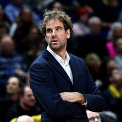 Grimau: “Hay que sacar dos o tres partidos que nos den el empuje para continuar”