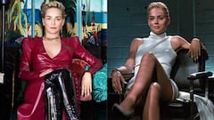 Sharon Stone denuncia que un cirujano le aumentó el pecho sin su consentimiento