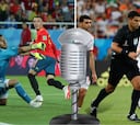 ¡Épico!: así sonó el minuto loco del VAR en las radios españolas