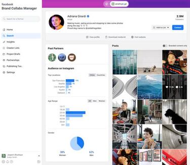 Instagram prohibirá anunciar Tabaco, Vapeadores y Armas a los influencers