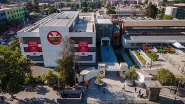 Centros de la Teletón en Chile: cuáles son y dónde están ubicados