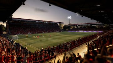 FIFA 21 | Union Berlin