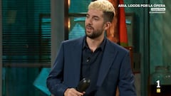 Terremoto en TVE: ‘La Revuelta’ dice adiós a uno de sus colaboradores más queridos