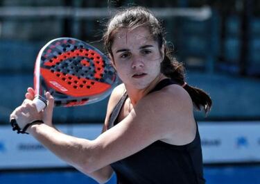 Las palas de p¨¢del de las Top 10 de World Padel Tour