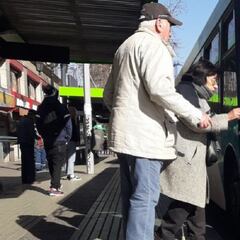 Tarjeta Bip Adulto Mayor: a partir de qué edad puedo obtenerla y cómo hacerlo