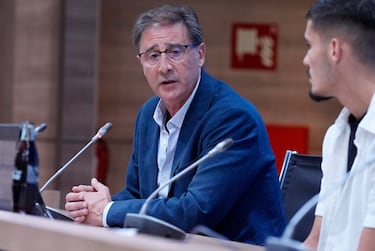 La salida de Anto?ito Cordero: Estuvimos cerca de renovarle