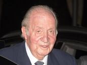 La maniobra del Rey emérito para asegurar la herencia a las infantas