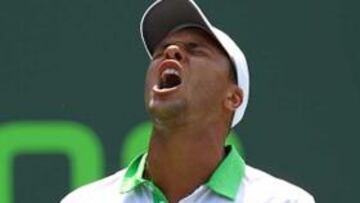 Dolgopolov vence a Tsonga y será el rival de Nadal