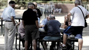 Jubilaci¨®n en Espa?a: ?en qu¨¦ casos puedo cobrar dos pensiones al mismo tiempo?