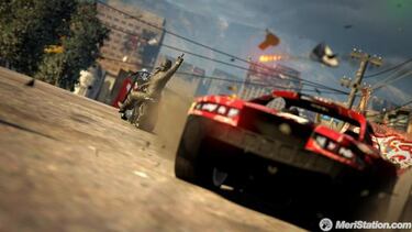 MotorStorm Apocalypse, Impresiones