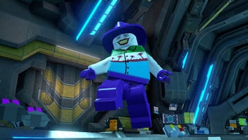 Captura de pantalla - LEGO Batman 3: Más Allá de Gotham (360)