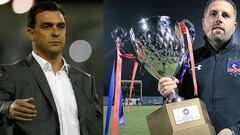 Colo Colo se convierte en el primer bicampeón de la Supercopa