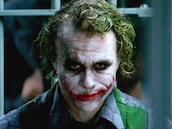 Material filtrado del juego cancelado de ‘El Caballero Oscuro’ desvela el destino del Joker de Heath Ledger