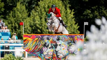 Los mexicanos que compiten en los JJOO de París 2024: horarios y qué opciones de medalla hay | 2 de agosto