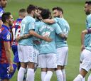 Resumen y goles del Eibar vs. Osasuna de LaLiga Santander