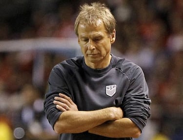 Bruce Arena returns to USA fold with World Cup at stake