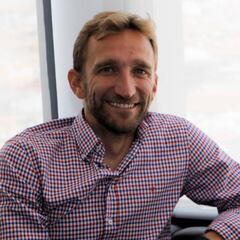 Diego Rivas: "Los que no han firmado el acuerdo son los que pueden denunciar"