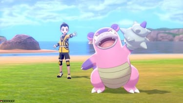 Pokémon Espada y Escudo: Los 115 Pokémon confirmados en La Isla de la Armadura