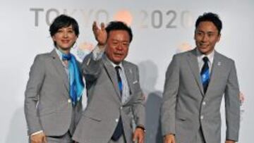 Tokio 2020 ofrece "pasión" frente a los rumores sobre Fukushima