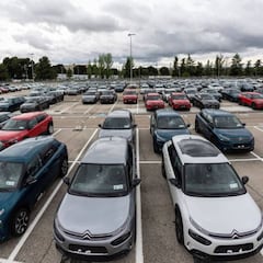 La DGT explica cómo ahorrarte el impuesto de circulación si no vas a utilizar el coche durante un tiempo