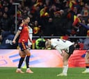 España - Alemania, en directo: final de la Nations League hoy en vivo