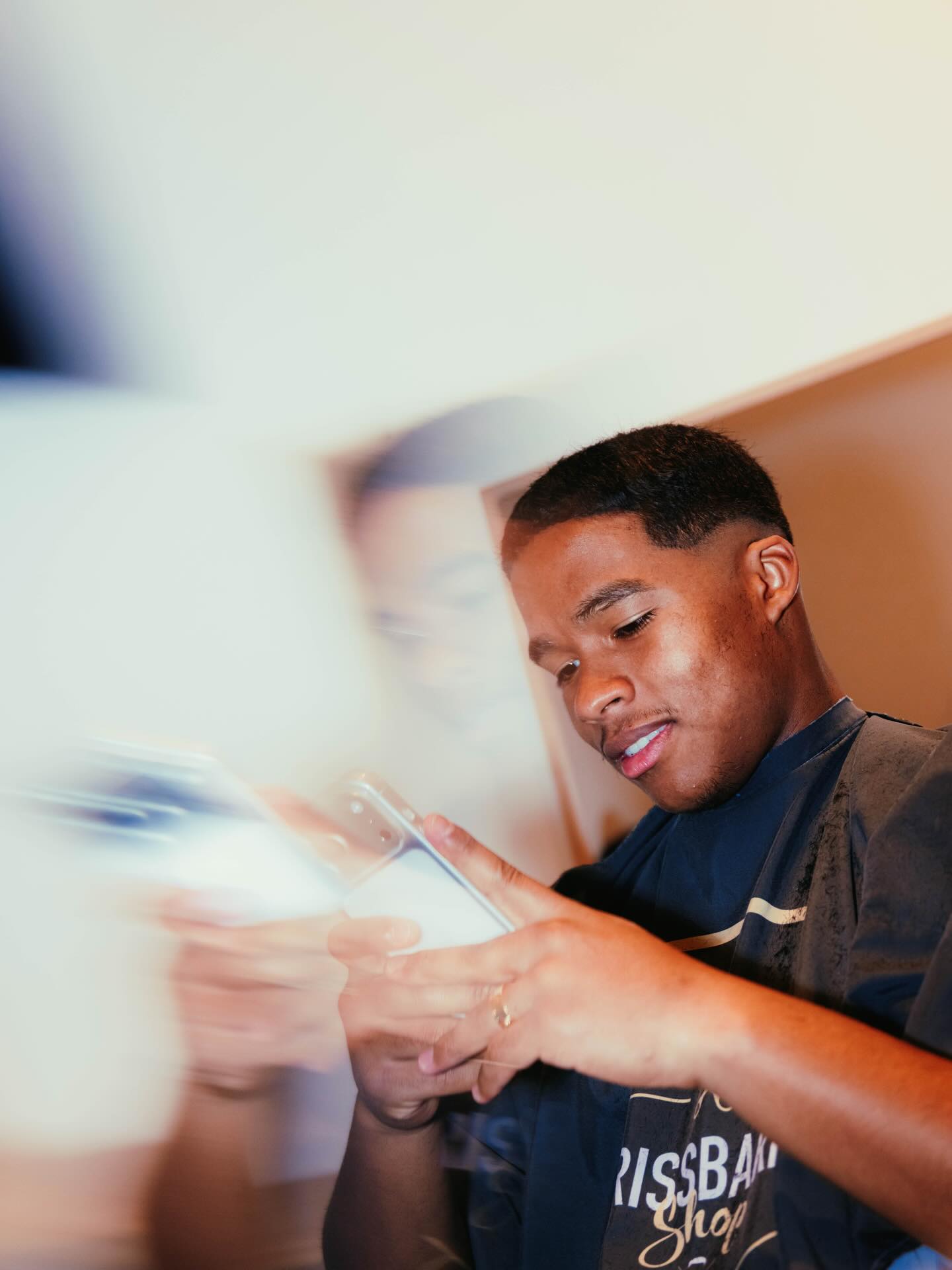 Los deportistas y famosos en Instagram