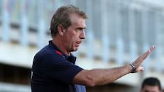 "Vamos a enfrentar a uno de los poderosos del torneo"