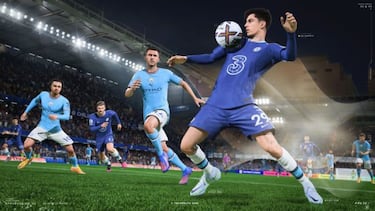 Ya sabemos cuándo podrás descargar e instalar FIFA 23; también será posible jugar antes de su lanzamiento