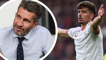 Un experto explica cómo detectaron el caso de Kike Salas: “No han sido muy inteligentes...”