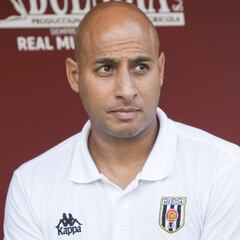 Mehdi Nafti vuelve al Mérida tras ser despedido en diciembre