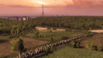 Captura de pantalla - Pro Cycling Manager 2013 (PC)