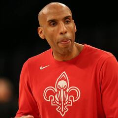 Ruffin, de depredador en la ACB a poner a punto a Zion Williamson