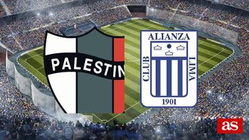 Palestino - Alianza Lima: cómo ver, TV y horario Libertadores