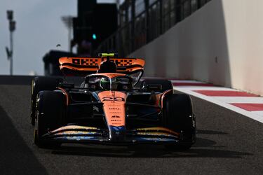 ¿Para qué equipo corre Pato O’Ward en la Indy 500? Estos son sus compañeros