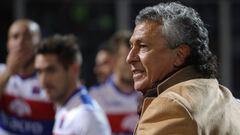 Gorosito: "Ser campeón no me hacer mejor entrenador"