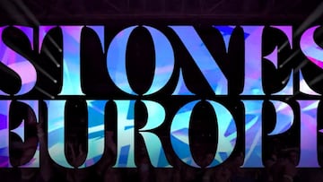 ¡Los Stones siguen rodando! La banda anuncia gira por Europa