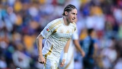 Tigres, siete al hilo sin perder